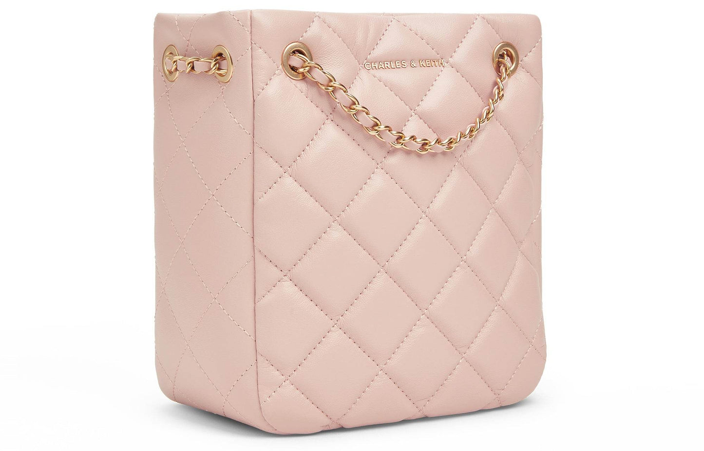 Сумка женская Charles&Keith - Boxette Shop