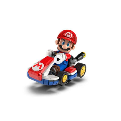Конструктор LEGO Mario: Стандартный Гоночный Карт (72037) - Boxette Shop