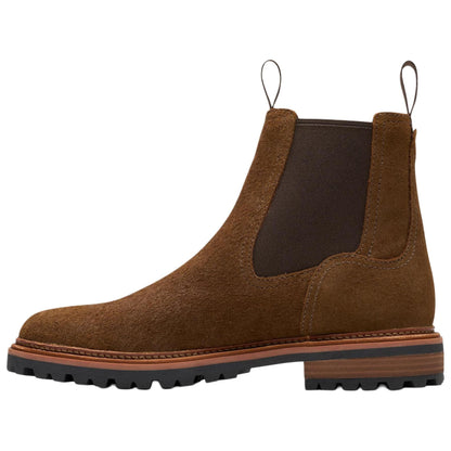 Ботинки мужские Clarks