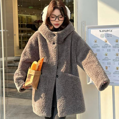 Пальто женское Kaiser