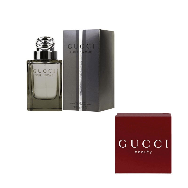 Духи мужские Gucci Guilty Classic Eau de Toilette - Boxette Shop