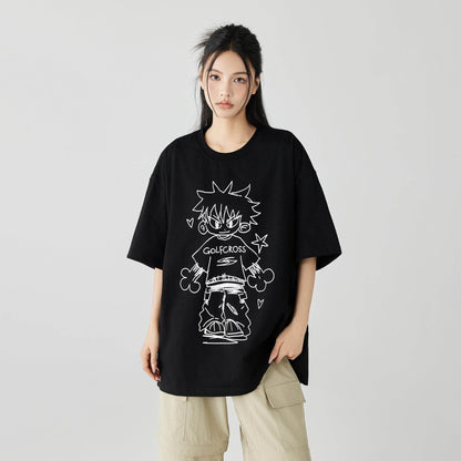 Футболка Golfcross - Boxette Shop