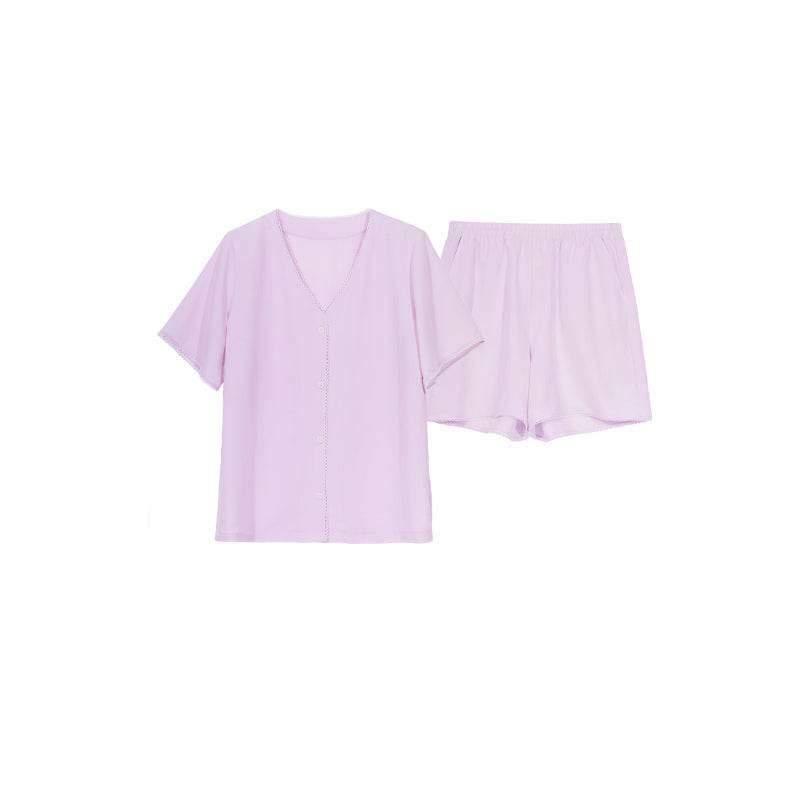 Пижамный комплект женский Ubras 25SS - Boxette Shop