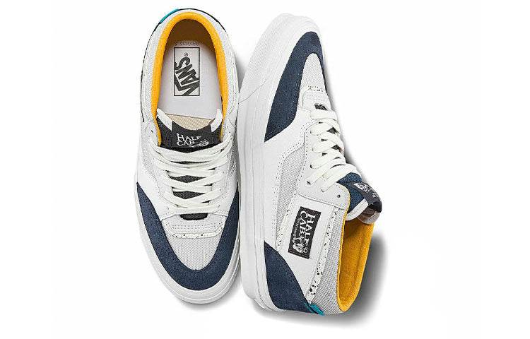 Кеды Vans half cab - Boxette Shop