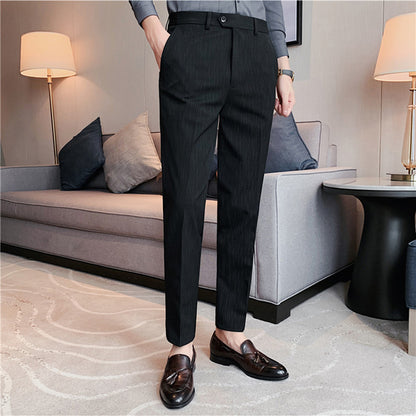 Брюки мужские Johnhollis