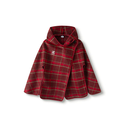 Balabala balabala x harry potter топы торговый центр с тем же ip кобрендовые модели удобные и мягкие универсальные иностранный стиль изысканный плед накидка детские модели