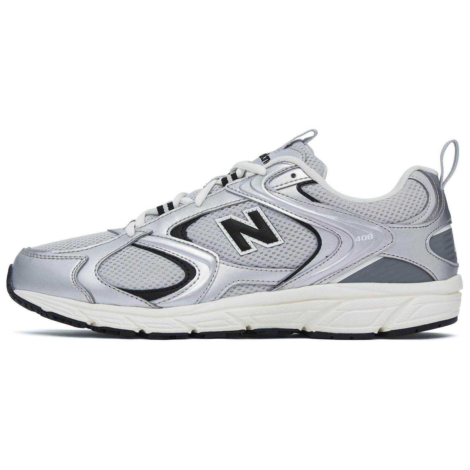 Кроссовки New Balance 408 Y2K Retro - Boxette Shop