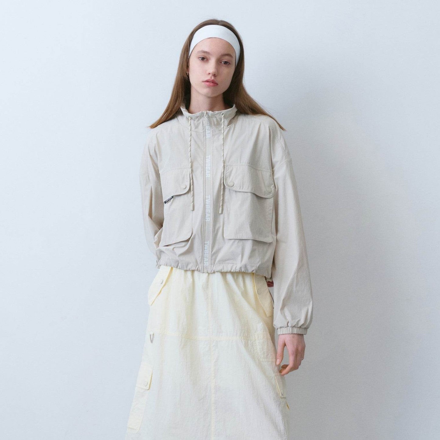 Куртка женская Teenie Weenie - Boxette Shop