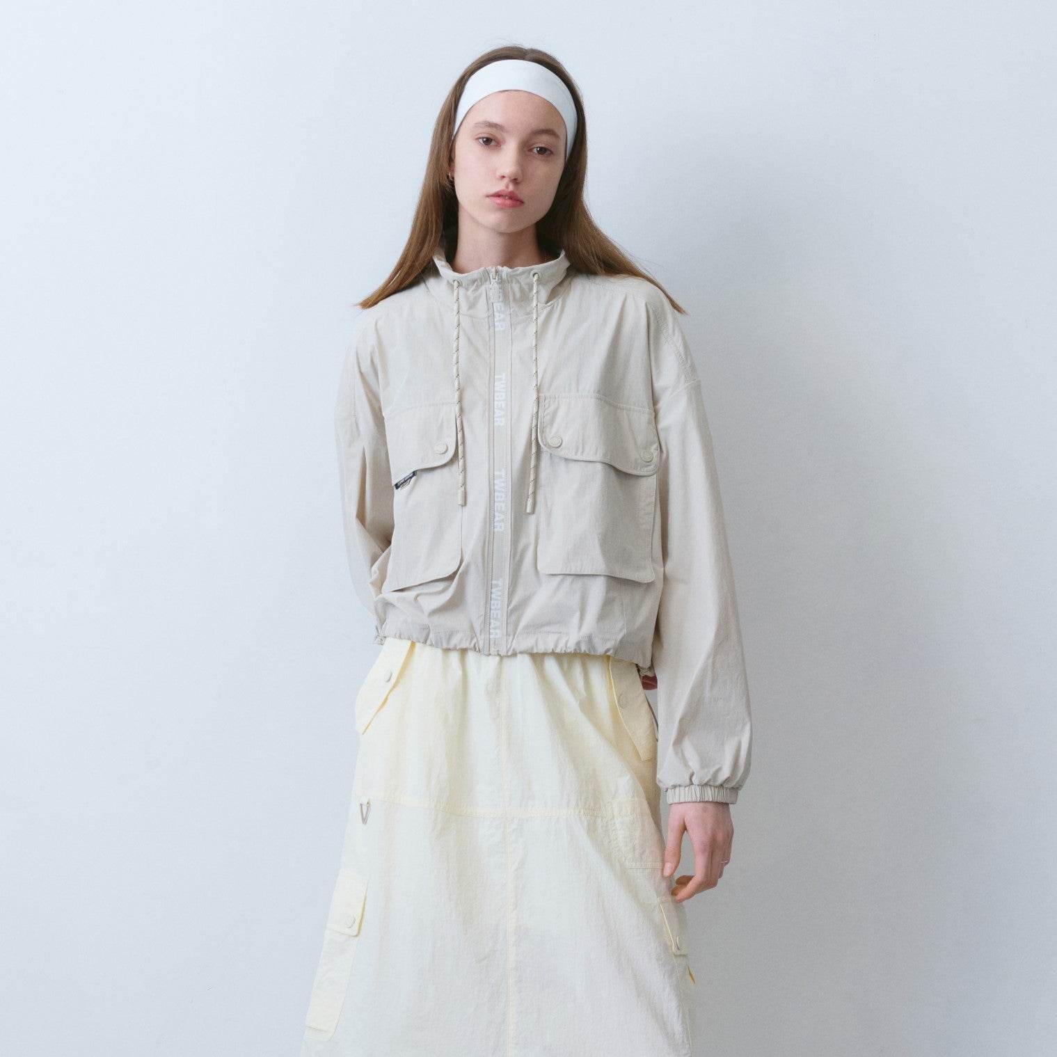 Куртка женская Teenie Weenie - Boxette Shop