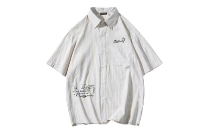 Рубашка Minfinity - Boxette Shop