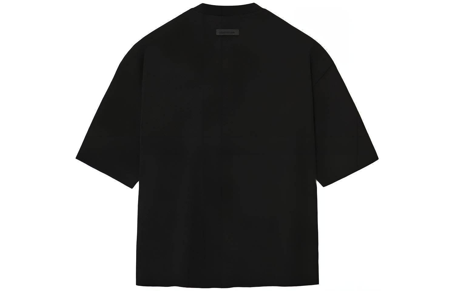 Футболка мужская Fear of God Essentials FW23 - Boxette Shop