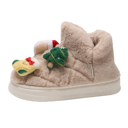 Ayollar uchun yupqa chiziqlarli shippaklar