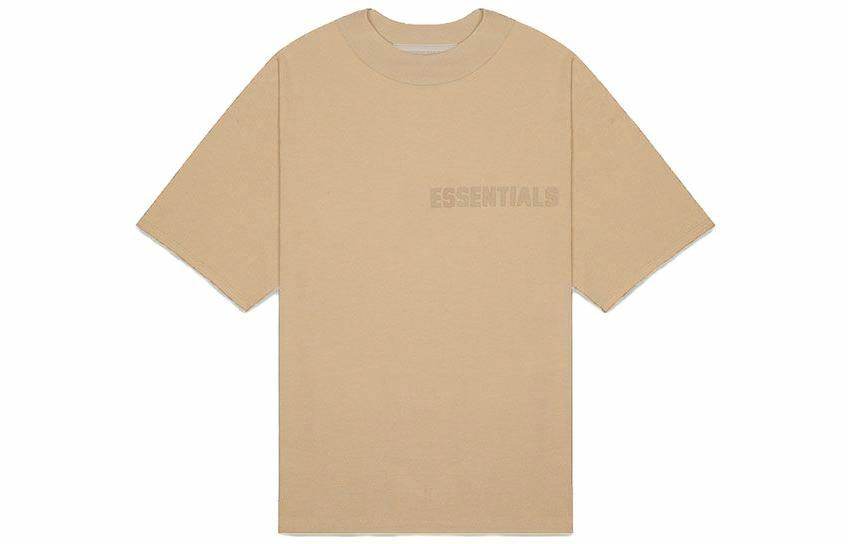Футболка Fear of God Essentials SS - Boxette Shop