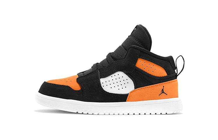 Кроссовки детские Jordan Access - Boxette Shop