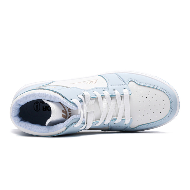 Кроссовки Warrior