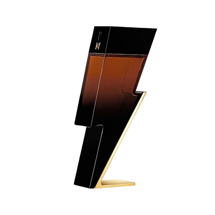 Духи мужские Carolina Herrera Bad Boy - Boxette Shop