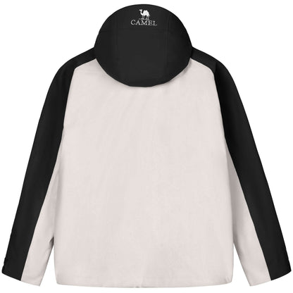 Куртка женская Camel All Weather Series - Boxette Shop