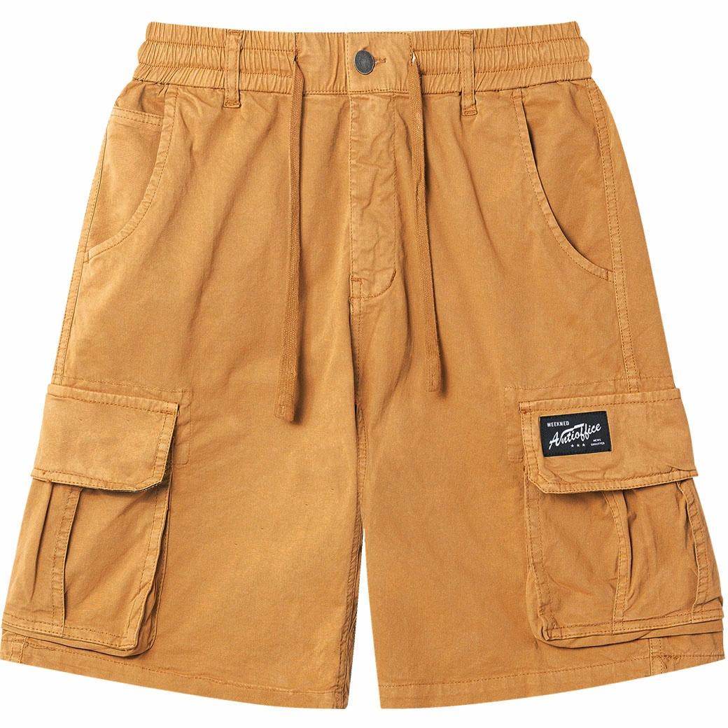 Шорты мужские Antioffice - Boxette Shop