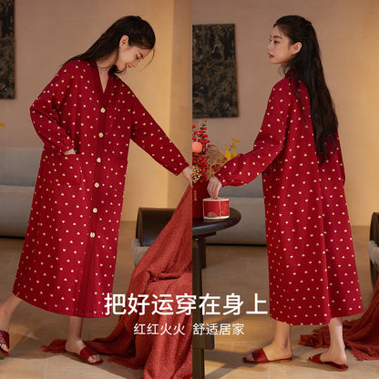 Пижама женская Xuanliang