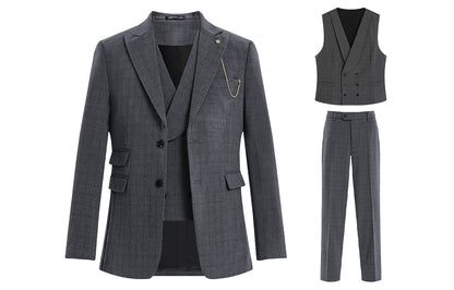 Костюм мужской Johnhollis