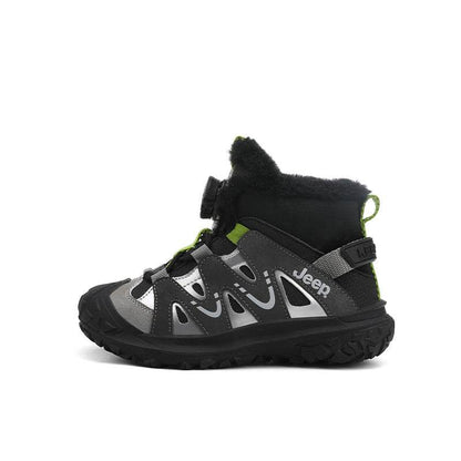 Сапоги детские Jeep - Boxette Shop