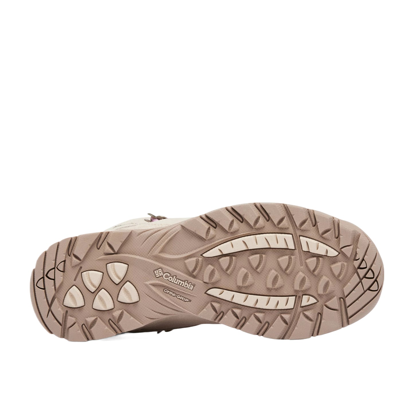 Ботинки женские Columbia Newton Ridge