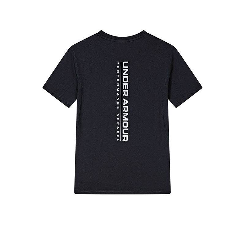 Футболка для мальчиков Under Armour - Boxette Shop