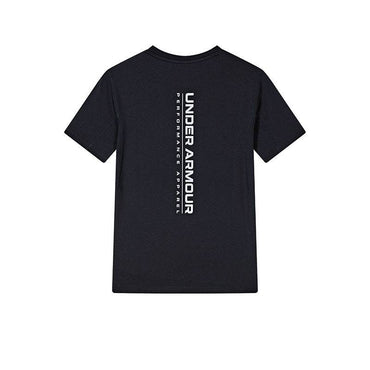 Футболка для мальчиков Under Armour - Boxette Shop