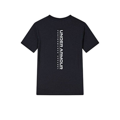 Футболка для мальчиков Under Armour - Boxette Shop