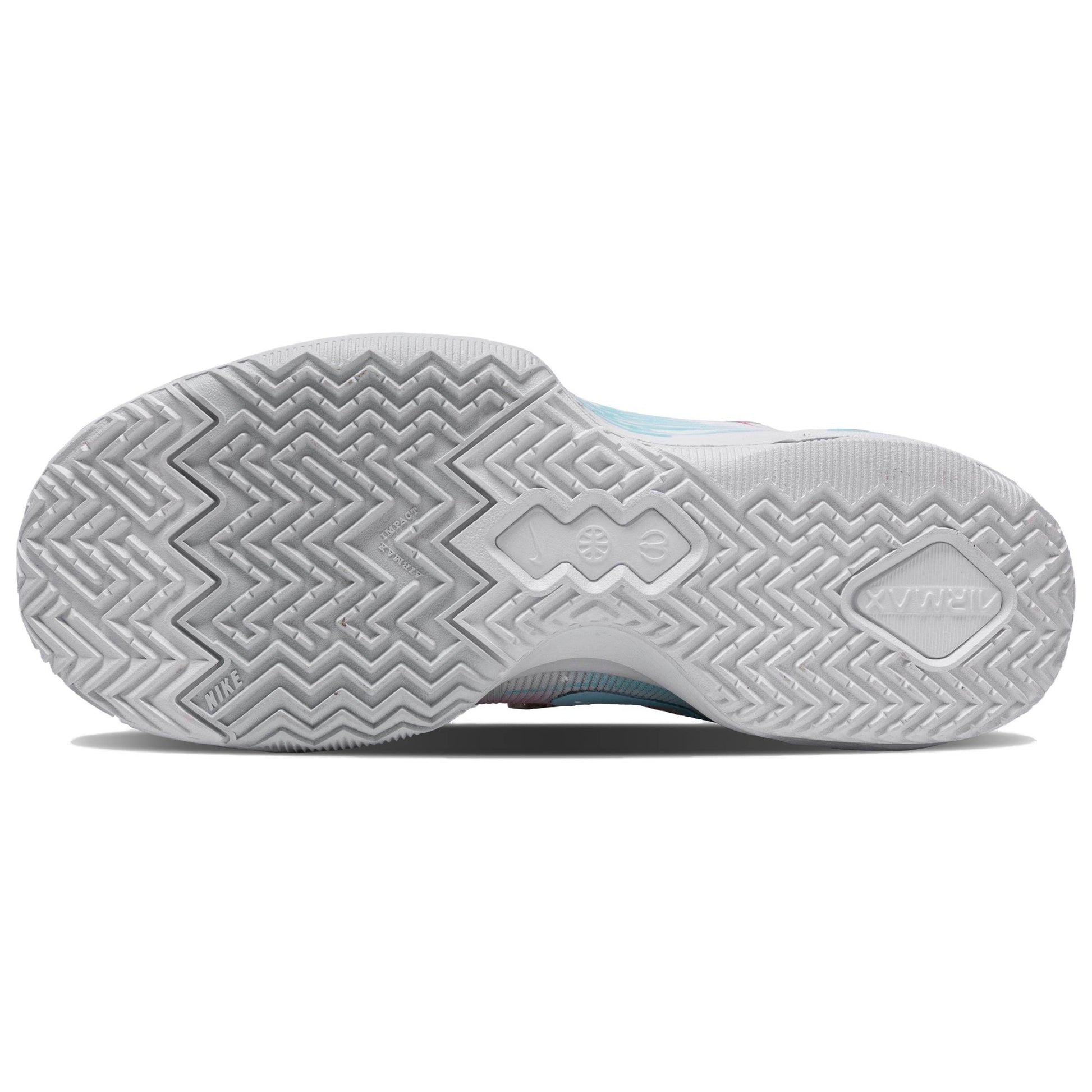 Кроссовки Nike Air Max Impact 4 - Boxette Shop