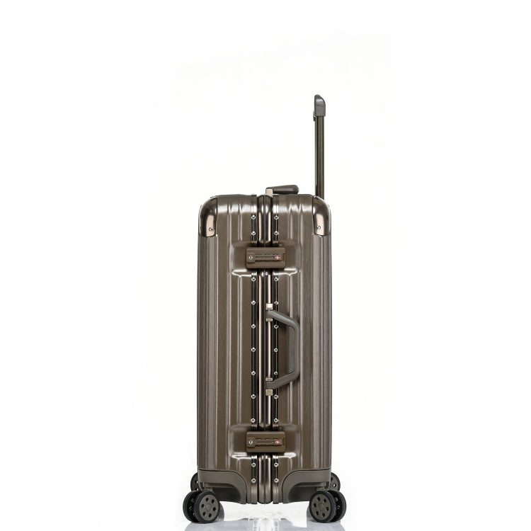 Navigare Travel ABS+PC chamadon