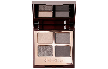 Тени для век CT Extravagant Colour Quad