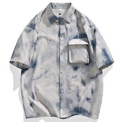 Рубашка мужская Pierre Cardin