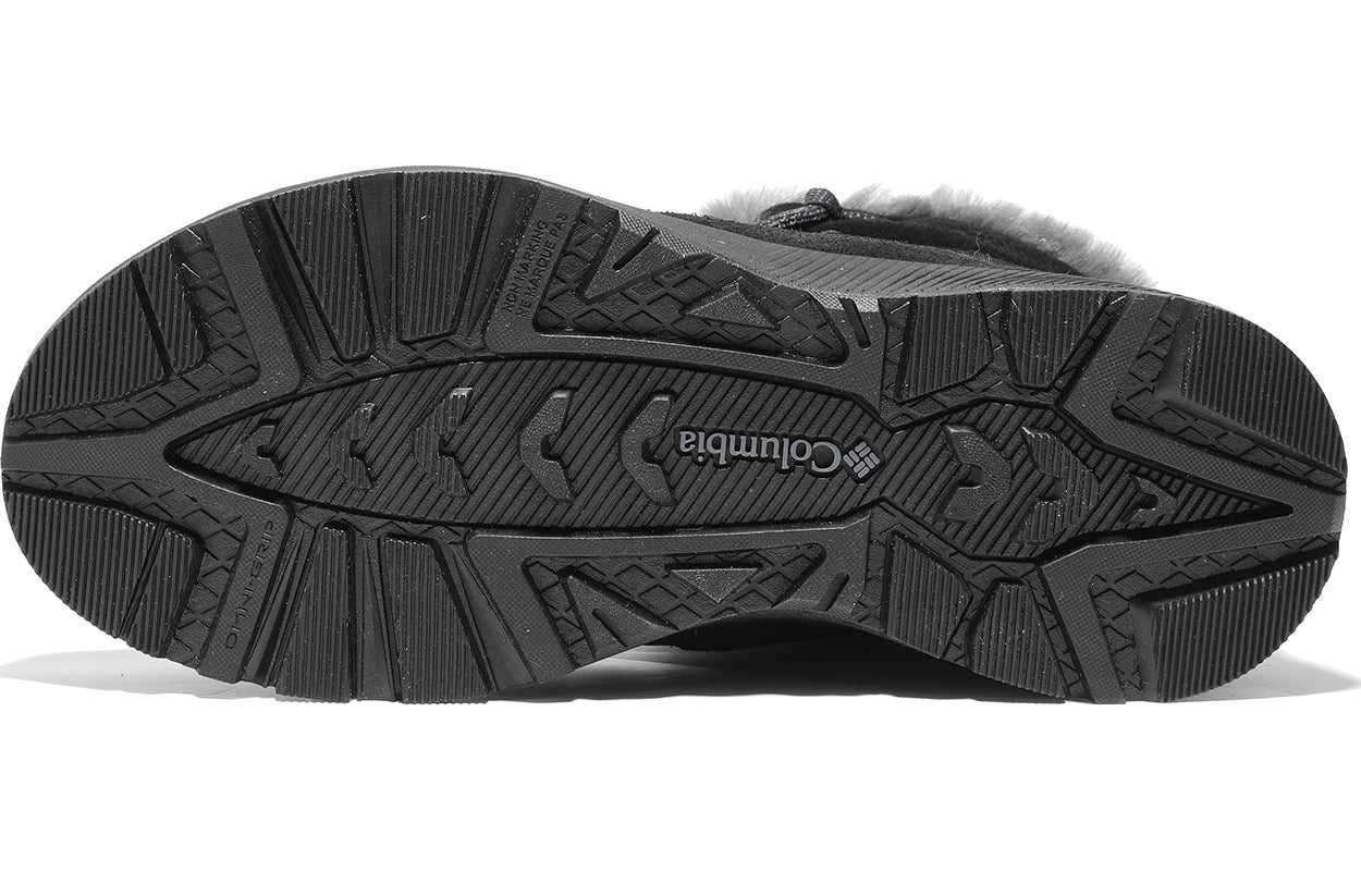 Ботинки женские Columbia Comfort & Warmth