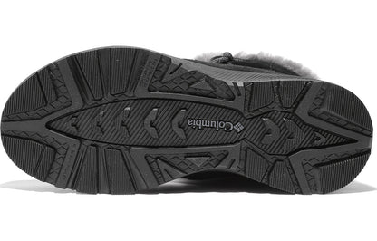 Ботинки женские Columbia Comfort & Warmth