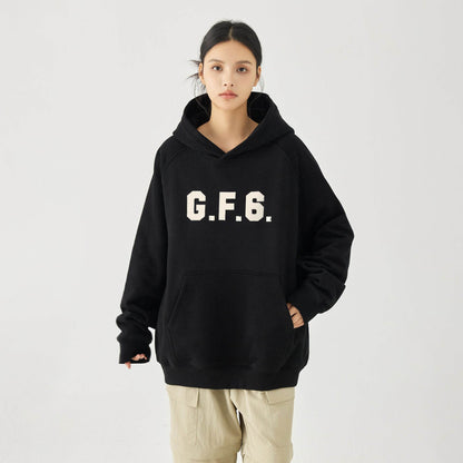 Худи женское Golfcross - Boxette Shop