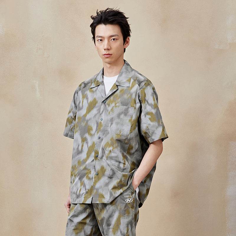 Рубашка мужская Gxg - Boxette Shop