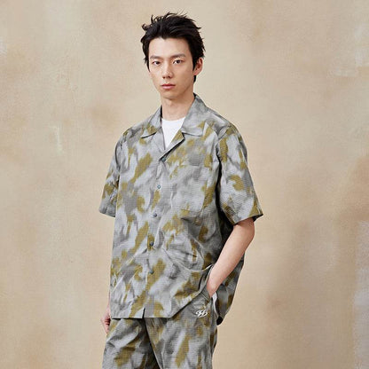 Рубашка мужская Gxg - Boxette Shop