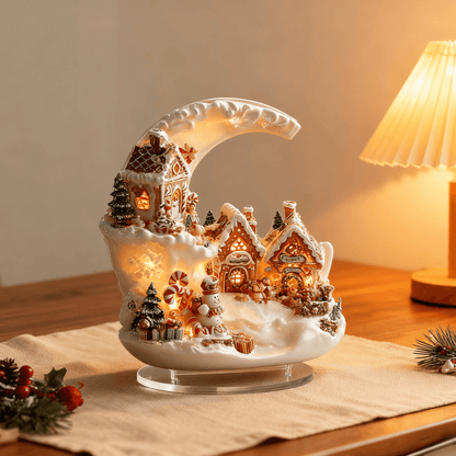 Фигура декоративная Three Color Bear 2D/3D - Boxette Shop