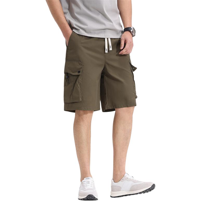 Шорты мужские Antioffice