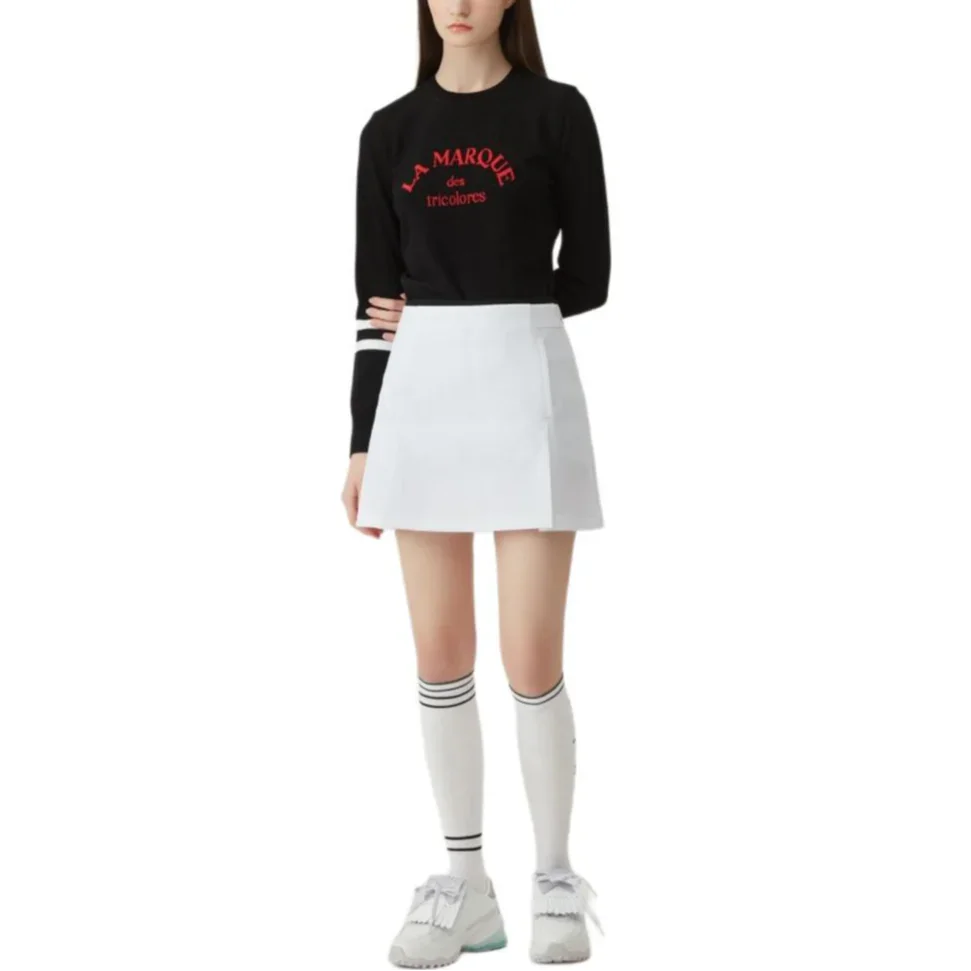 Юбка женская Le Coq Sportif - Boxette Shop