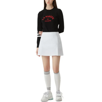 Юбка женская Le Coq Sportif - Boxette Shop