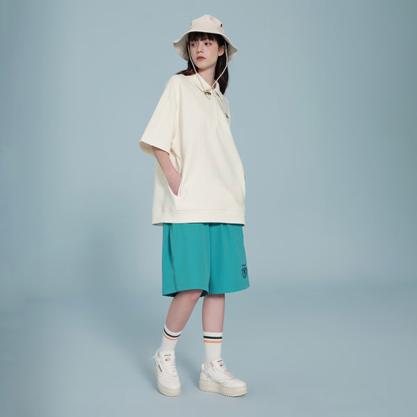 Поло женское Reebok