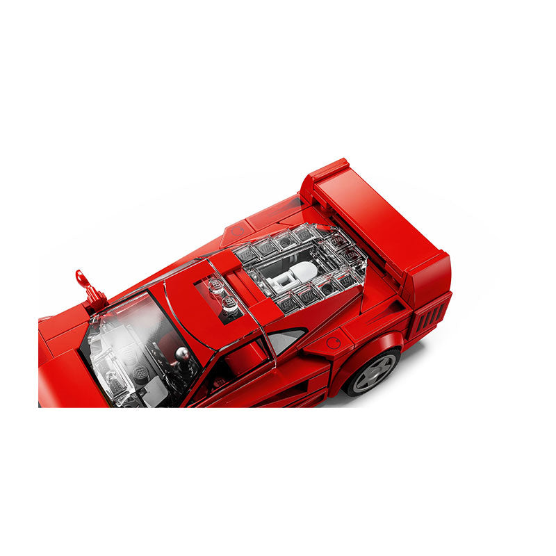 LEGO Supercars F40 (76934)