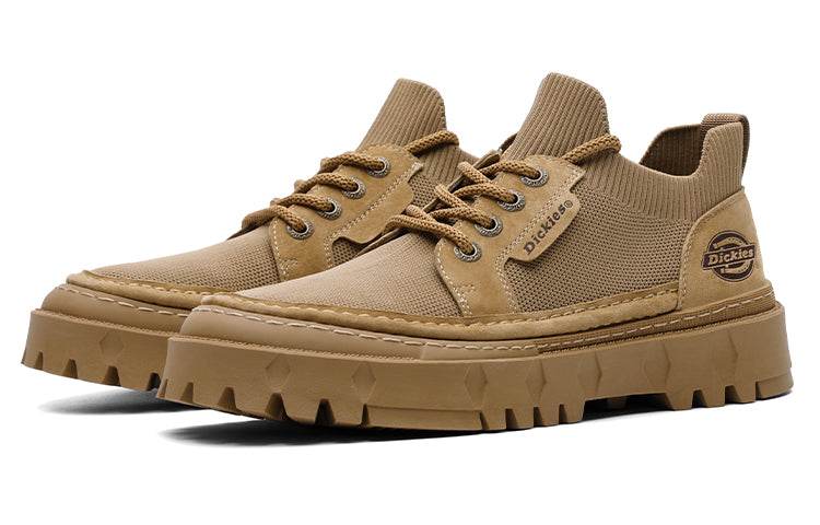 Ботинки мужские Dickies - Boxette Shop