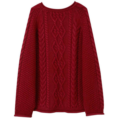 Свитер женский 3Colour - Boxette Shop