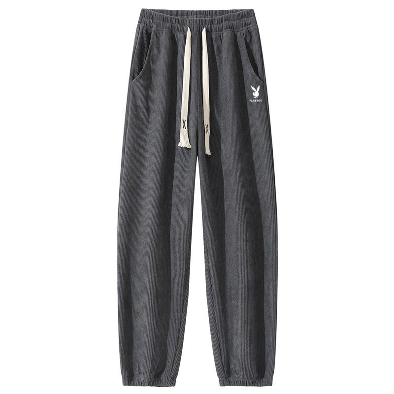 Брюки мужские Playboy