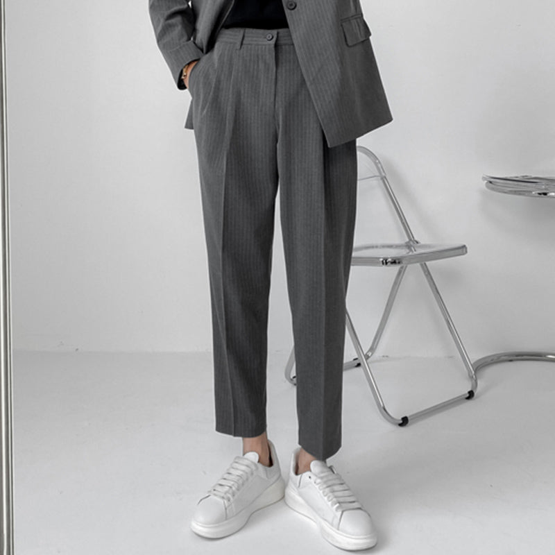 Брюки мужские Johnhollis