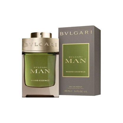 Духи мужские BVLGARI Man - Boxette Shop