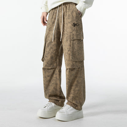 Robinhood erkaklar shimlari